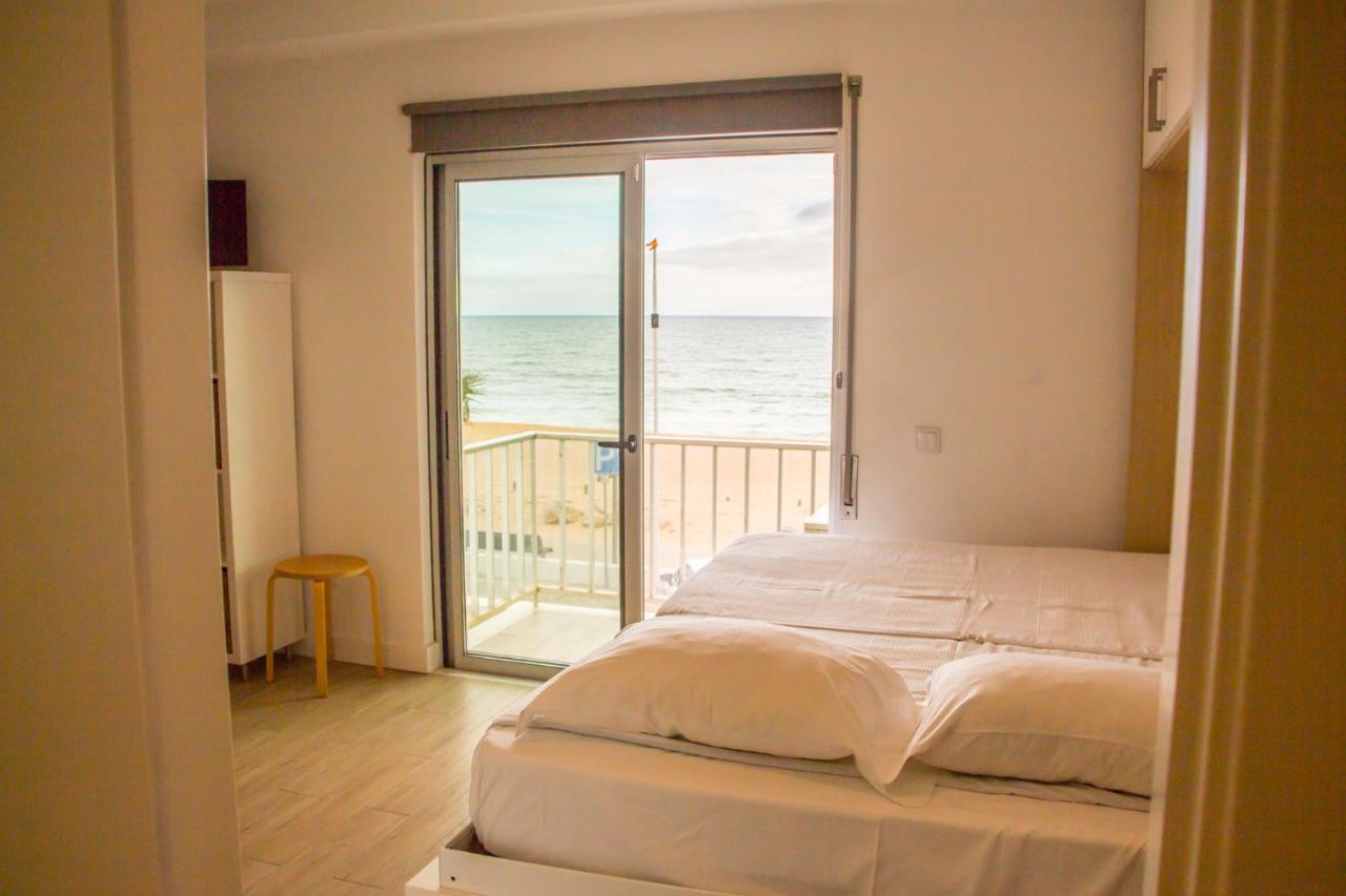 Apartamento Astro Quarteira Exterior photo